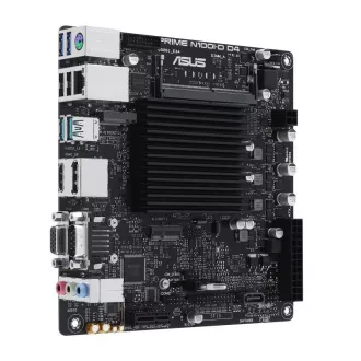 ASUS MB PRIME N100I-D D4-CSM, procesor Intel® N100, 1xDDR4, 1xHDMI, 1xDP, 1xVGA, Mini-ITX ASUS MB PRIME N100I-D D4-CSM, procesor Intel® N100, 1xDDR4, 1xHDMI, 1xDP, 1xVGA, Mini-ITX