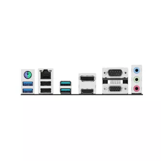 ASUS MB PRIME N100I-D D4-CSM, procesor Intel® N100, 1xDDR4, 1xHDMI, 1xDP, 1xVGA, Mini-ITX ASUS MB PRIME N100I-D D4-CSM, procesor Intel® N100, 1xDDR4, 1xHDMI, 1xDP, 1xVGA, Mini-ITX