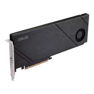 Card ASUS HYPER M.2 x16 GEN5, 4xM.2