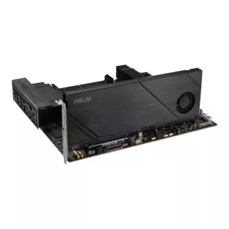 Card ASUS HYPER M.2 x16 GEN5, 4xM.2