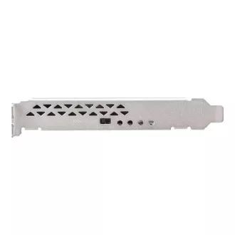 Card ASUS HYPER M.2 x16 GEN5, 4xM.2