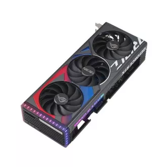 ASUS VGA NVIDIA GeForce RTX 4060 Ti ROG STRIX GAMING 16G, 16G GDDR6, 3xDP, 1xHDMI