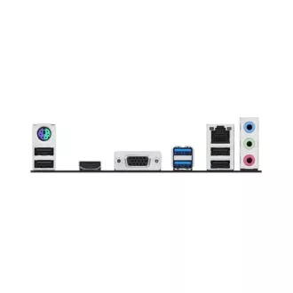 ASUS MB Sc LGA1700 PRIME H610M-K DDR5, Intel H610, 2xDDR5, 1xHDMI, 1xVGA, mATX