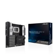 ASUS MB Sc sWRX9 PRO WS WRX90E-SAGE SE, AMD WRX90, 8xDDR5, EEB - Despachetat
