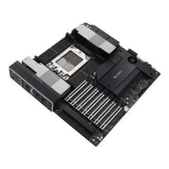 ASUS MB Sc sWRX9 PRO WS WRX90E-SAGE SE, AMD WRX90, 8xDDR5, EEB - Despachetat