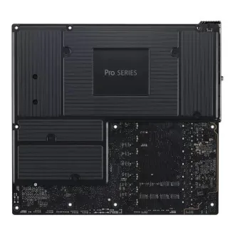 ASUS MB Sc sWRX9 PRO WS WRX90E-SAGE SE, AMD WRX90, 8xDDR5, EEB - Despachetat