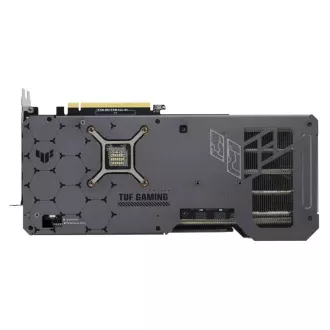 ASUS VGA AMD Radeon TUF RX 7600 XT 16G OC, AMD RX 7600 XT, 16GB GDDR6, 3xDP, 1xHDMI