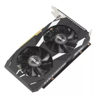 Placă video ASUS NVIDIA GeForce RTX 3050 DUAL OC 6GB, RTX 3050, 6GB GDDR6, 1xDP, 1xHDMI, 1xDVI Placă video ASUS NVIDIA GeForce RTX 3050 DUAL OC 6GB, RTX 3050, 6GB GDDR6, 1xDP, 1xHDMI, 1xDVI
