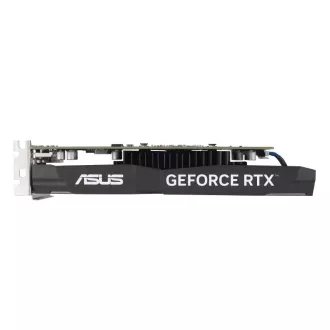 Placă video ASUS NVIDIA GeForce RTX 3050 DUAL OC 6GB, RTX 3050, 6GB GDDR6, 1xDP, 1xHDMI, 1xDVI Placă video ASUS NVIDIA GeForce RTX 3050 DUAL OC 6GB, RTX 3050, 6GB GDDR6, 1xDP, 1xHDMI, 1xDVI