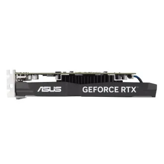 Placă video ASUS NVIDIA GeForce RTX 3050 DUAL OC 6GB, RTX 3050, 6GB GDDR6, 1xDP, 1xHDMI, 1xDVI Placă video ASUS NVIDIA GeForce RTX 3050 DUAL OC 6GB, RTX 3050, 6GB GDDR6, 1xDP, 1xHDMI, 1xDVI