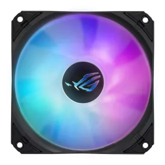 Răcitor de apă ASUS CPU AIO ROG STRIX LC III 240 ARGB, 2x120mm, LGA1851, AM5