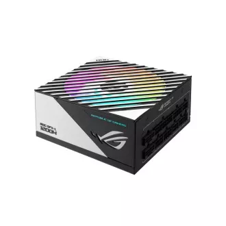 Sursă de alimentare ASUS 1200W ROG LOKI SFX-L GAMING, 120 mm, complet modulară, 80+ Titanium, ARGB, SFX-L