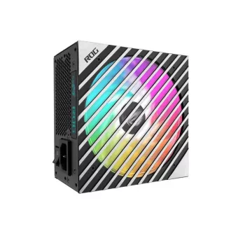 Sursă de alimentare ASUS 1200W ROG LOKI SFX-L GAMING, 120 mm, complet modulară, 80+ Titanium, ARGB, SFX-L