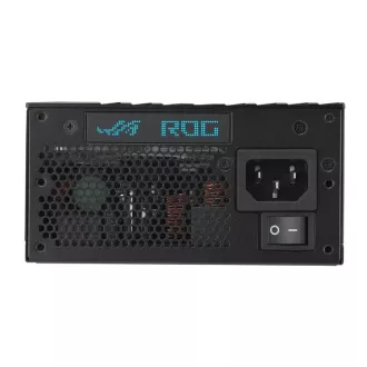 Sursă de alimentare ASUS 1200W ROG LOKI SFX-L GAMING, 120 mm, complet modulară, 80+ Titanium, ARGB, SFX-L