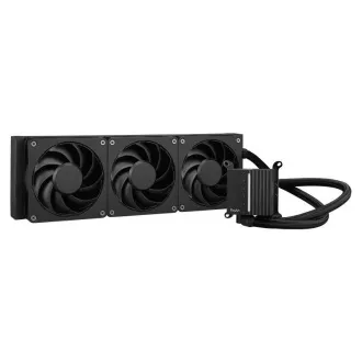 Răcitor de apă ASUS CPU AIO ProArt LC 360, 3x120mm