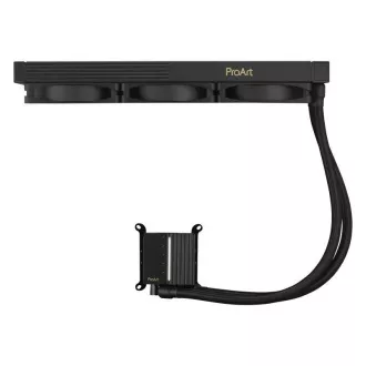 Răcitor de apă ASUS CPU AIO ProArt LC 360, 3x120mm