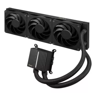 Răcitor de apă ASUS CPU AIO ProArt LC 360, 3x120mm