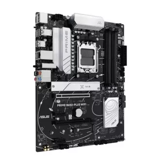ASUS MB Sc AM5 PRIME B650-PLUS WIFI, AMD B650, 4xDDR5, 1xDP, 1xHDMI, WI-FI