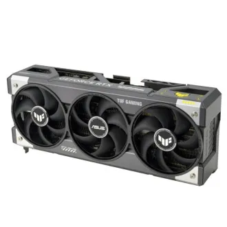 Placă video ASUS VGA NVIDIA GeForce RTX 5080 TUF GAMING 16GB OC, 16GB GDDR7, 3xDP, 2xHDMI