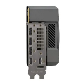 Placă video ASUS VGA NVIDIA GeForce RTX 5080 TUF GAMING 16GB OC, 16GB GDDR7, 3xDP, 2xHDMI