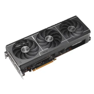 Placă video ASUS VGA AMD Radeon RX 9070 PRIME OC 16GB, RX 9070, 16GB GDDR6, 3xDP, 1xHDMI