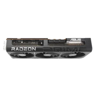 Placă video ASUS VGA AMD Radeon RX 9070 PRIME OC 16GB, RX 9070, 16GB GDDR6, 3xDP, 1xHDMI