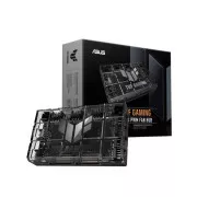 ASUS TUF GAMING ARGB FAN HUB, 6 ventilatoare ARGB, 2 porturi SATA, negru