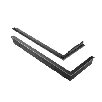 Kit de iluminare ASUS TUF GAMING ARGB pentru GT502 HORIZON, Negru Kit de iluminare ASUS TUF GAMING ARGB pentru GT502 HORIZON, Negru