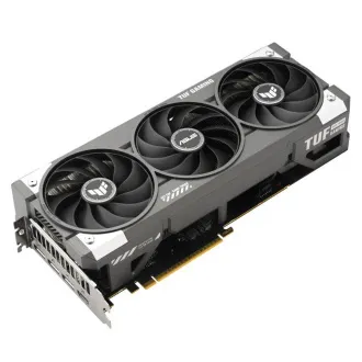 Placă video ASUS NVIDIA GeForce RTX 5060 TUF GAMING OC 8GB, 8GB GDDR7, 3xDP, 1xHDMI