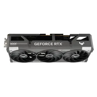 Placă video ASUS NVIDIA GeForce RTX 5060 TUF GAMING OC 8GB, 8GB GDDR7, 3xDP, 1xHDMI