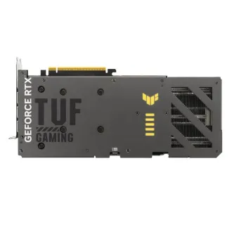 Placă video ASUS NVIDIA GeForce RTX 5060 TUF GAMING OC 8GB, 8GB GDDR7, 3xDP, 1xHDMI