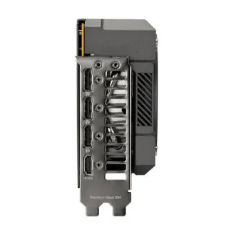 Placă video ASUS NVIDIA GeForce RTX 5060 TUF GAMING OC 8GB, 8GB GDDR7, 3xDP, 1xHDMI