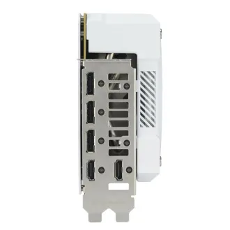 Placă video ASUS NVIDIA GeForce RTX 5070 Ti TUF GAMING 16GB OC, alb, 16GB GDDR7, 3xDP, 2xHDMI Placă video ASUS NVIDIA GeForce RTX 5070 Ti TUF GAMING 16GB OC, alb, 16GB GDDR7, 3xDP, 2xHDMI