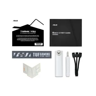 Placă video ASUS NVIDIA GeForce RTX 5070 Ti TUF GAMING 16GB OC, alb, 16GB GDDR7, 3xDP, 2xHDMI Placă video ASUS NVIDIA GeForce RTX 5070 Ti TUF GAMING 16GB OC, alb, 16GB GDDR7, 3xDP, 2xHDMI