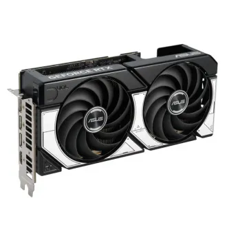 Placă video ASUS VGA NVIDIA GeForce RTX 5070 DUAL 12GB OC, 12GB GDDR7, 3xDP, 1xHDMI