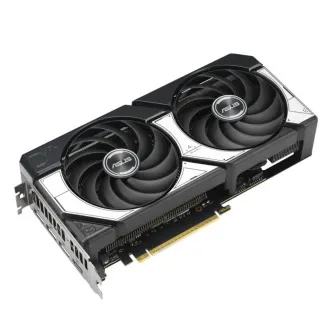 Placă video ASUS VGA NVIDIA GeForce RTX 5070 DUAL 12GB OC, 12GB GDDR7, 3xDP, 1xHDMI