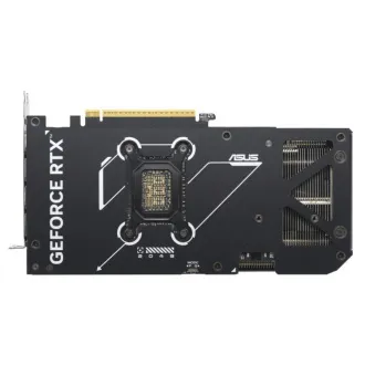 Placă video ASUS VGA NVIDIA GeForce RTX 5070 DUAL 12GB OC, 12GB GDDR7, 3xDP, 1xHDMI