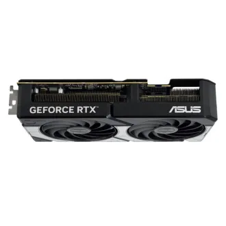 Placă video ASUS VGA NVIDIA GeForce RTX 5070 DUAL 12GB OC, 12GB GDDR7, 3xDP, 1xHDMI