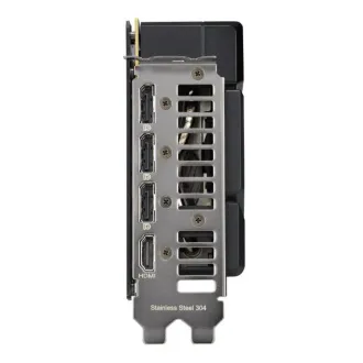 Placă video ASUS VGA NVIDIA GeForce RTX 5070 DUAL 12GB OC, 12GB GDDR7, 3xDP, 1xHDMI