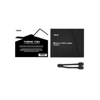 Placă video ASUS VGA NVIDIA GeForce RTX 5070 DUAL 12GB OC, 12GB GDDR7, 3xDP, 1xHDMI