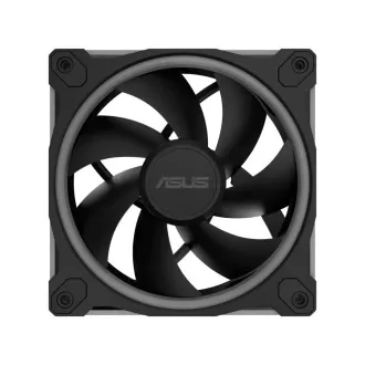 Ventilator ASUS PRIME MR120 ARGB, 1x120mm, negru Ventilator ASUS PRIME MR120 ARGB, 1x120mm, negru