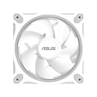 Ventilator ASUS PRIME MR120 ARGB, 3x120mm, alb