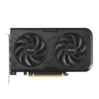 Placă video ASUS VGA NVIDIA GeForce RTX 5050 DUAL OC 8G, 8G GDDR6, 3xDP, 1xHDMI Placă video ASUS VGA NVIDIA GeForce RTX 5050 DUAL OC 8G, 8G GDDR6, 3xDP, 1xHDMI