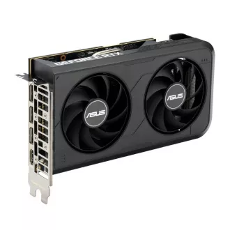 Placă video ASUS VGA NVIDIA GeForce RTX 5050 DUAL OC 8G, 8G GDDR6, 3xDP, 1xHDMI Placă video ASUS VGA NVIDIA GeForce RTX 5050 DUAL OC 8G, 8G GDDR6, 3xDP, 1xHDMI
