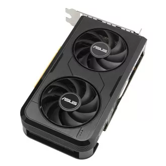 Placă video ASUS VGA NVIDIA GeForce RTX 5050 DUAL OC 8G, 8G GDDR6, 3xDP, 1xHDMI Placă video ASUS VGA NVIDIA GeForce RTX 5050 DUAL OC 8G, 8G GDDR6, 3xDP, 1xHDMI