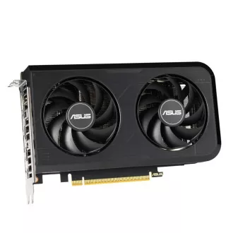 Placă video ASUS VGA NVIDIA GeForce RTX 5050 DUAL OC 8G, 8G GDDR6, 3xDP, 1xHDMI Placă video ASUS VGA NVIDIA GeForce RTX 5050 DUAL OC 8G, 8G GDDR6, 3xDP, 1xHDMI