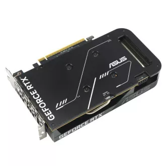 Placă video ASUS VGA NVIDIA GeForce RTX 5050 DUAL OC 8G, 8G GDDR6, 3xDP, 1xHDMI Placă video ASUS VGA NVIDIA GeForce RTX 5050 DUAL OC 8G, 8G GDDR6, 3xDP, 1xHDMI