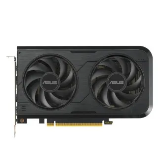 Placă video ASUS VGA NVIDIA GeForce RTX 5050 DUAL OC 8G, 8G GDDR6, 3xDP, 1xHDMI
