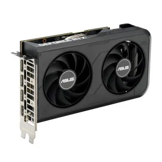 Placă video ASUS VGA NVIDIA GeForce RTX 5050 DUAL OC 8G, 8G GDDR6, 3xDP, 1xHDMI