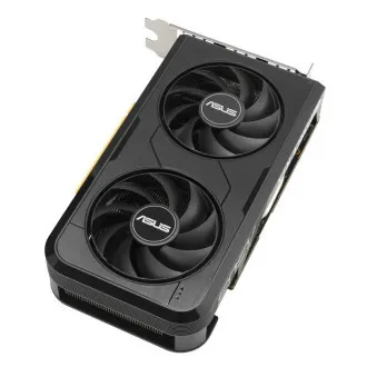 Placă video ASUS VGA NVIDIA GeForce RTX 5050 DUAL OC 8G, 8G GDDR6, 3xDP, 1xHDMI